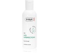 Ziaja Med Anti-Imperfections lotion tonique pour peaux grasses et à problèmes 200 ml