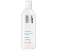 Ziaja Med Antipruritic Dermatological Formula shampoing apaisant pour cuir chevelu sensible 300 ml