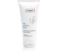 Ziaja Med Atopic Skin crème apaisante pour peaux sèches à atopiques 50 ml