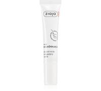 Ziaja Med Brightening Care gel yeux anti-cernes 15 ml