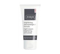 Ziaja Med Creme de Noite Branqueadora Antirrugas 50ml