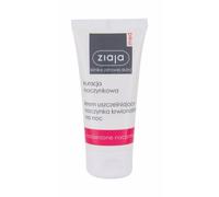 Ziaja Med Crème de nuit vasoprotectrice - Soin intensif, 50ml