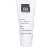 Ziaja MED crème ultra hydratante pour les mains à l'urée 10%, 100ml