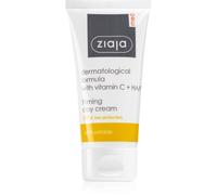Ziaja Med Dermatological crème de jour antioxydante et raffermissante SPF 6 50 ml