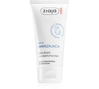 Ziaja Med Hydrating Care crème nourrissante et régénérante pour peaux déhydratées et très sèches 50 ml
