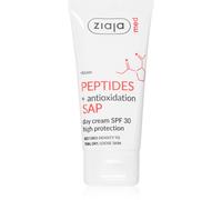 Ziaja Med Peptides crème hydratante SPF 30 50 ml