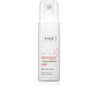 Ziaja Med Peptides mousse nettoyante visage 150 ml