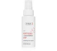 Ziaja Med Peptides sérum avec effet exfoliant 50 ml