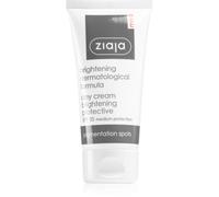 Ziaja Med Whitening Care crème protectrice anti-taches pigmentaires SPF 20 50 ml