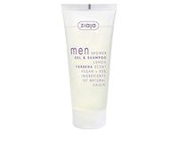 Ziaja Men Gel De Ducha Y Champú Lemon Verbena 200 Ml Unisex