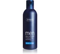 Ziaja Men Lait Corporel Hydratant Pour Homme 300 Ml