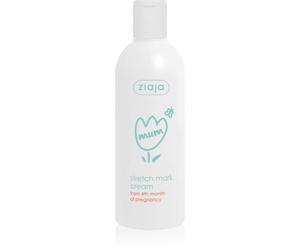 Ziaja Mum crème anti-vergetures à partir du 4e mois de grossesse 270 ml