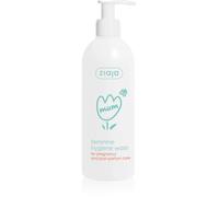 Ziaja Mum gel de toilette intime pour femmes enceintes ou après l'accouchement 300 ml