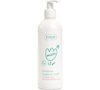 Ziaja Mumine Nettoyant pour l'Hygiène Intime des Femmes Enceintes 300ml