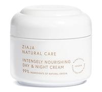 Ziaja Natural Care Crème de jour et de nuit intensément nourrissante 50 ml
