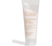 Ziaja Natural Care Face Exfoliant 70 ml