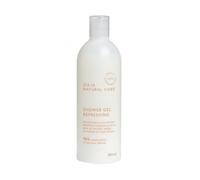 Ziaja Natural Care gel douche rafraîchissant 400 ml