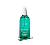 Ziaja Nettoyant pour le visage Tonic pour peaux normales, grasses et mixtes avec extrait de feuilles de Manuka 200 ml