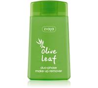 Ziaja Olive Leaf démaquillant waterproof bi-phasé 120 ml