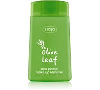 Ziaja Olive Leaf démaquillant waterproof bi-phasé 120 ml
