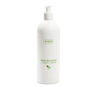 Ziaja Olive Natural Massage Oil 500ml