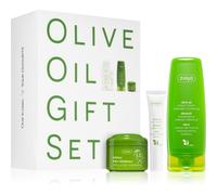 Ziaja Olive Oil coffret cadeau visage et corps
