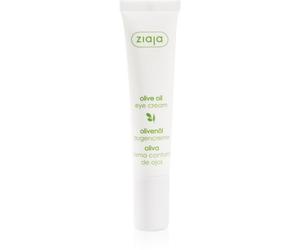 Ziaja Olive Oil crème yeux à l'extrait d'olives 15 ml