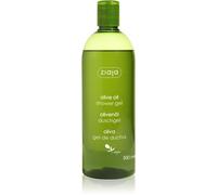 Ziaja Olive Oil Gel douche à l'extrait d'olives 500 ml