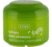 Ziaja Olive Oil intensive nourishing skin cream 50 ml
