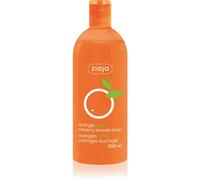 Ziaja Orange Butter Gel Douche Crème 500 Ml