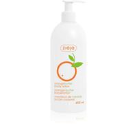 Ziaja Orange Butter Lait Corporel Hydratant 400 Ml