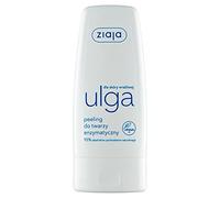 ZIAJA - Peeling enzymatique apaisant - Peaux sensibles - Hypoallergénique - 60 ml
