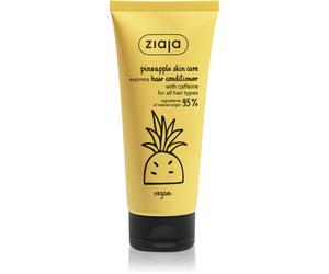 Ziaja Pineapple après-shampoing revitalisant 100 ml