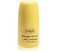 Ziaja Pineapple bille anti-transpirant 48h 60 ml
