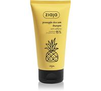 Ziaja Pineapple shampoing revitalisant 160 ml