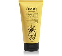 Ziaja Pineapple sorbet doux corps effet exfoliant 160 ml