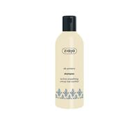 Ziaja Protéines de Soie Shampooing Lissant 300 ml