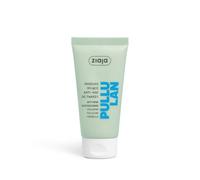 Ziaja Pullulan Line (beurre nettoyant pour le visage)