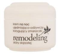 Ziaja - Remodeling Anti-Wrinkle Night Cream - No¿Ní Vyhlazující Krém Pro Zralou Ple¿ 50ml