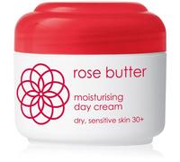 Ziaja Rose Butter Crème De Jour Hydratante 30+ 50 Ml