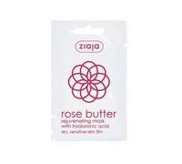 Ziaja Rose Butter Rejuvenating Mask 7ml