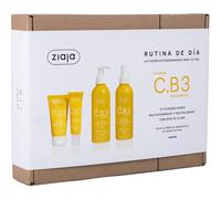 Ziaja Routine de Jour Set Vitamine C.B3 Niacinamide