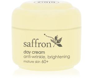 Ziaja Saffron crème illuminatrice anti-rides 60+ 50 ml