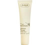 Ziaja Saffron Hyaluronic Lifting Gel 30ml