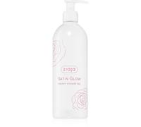 Ziaja Satin Glow Creamy Shower Gel gel douche crème 390 ml