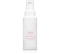 Ziaja Satin Glow Ultra-Moisturising Face Serum sérum hydratation intense 50 ml
