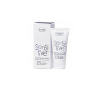 Ziaja Sensitive crème apaisante pour peaux sèches avec démangeaisons SPF 20 50 ml