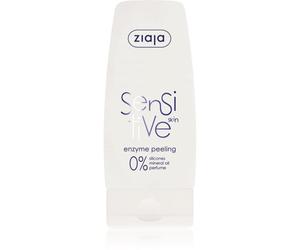 Ziaja Sensitive exfoliant enzymatique pour peaux sèches à sensibles 60 ml