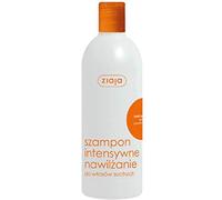 Ziaja Shampoing hydratant pour cheveux secs 400 ml