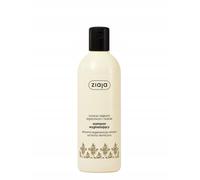 ZIAJA Shampoing lissant à l'huile d'argan et de tsubaki - 300 ml - 00288